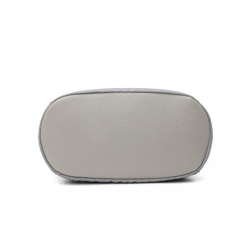 Miss Lulu Leichtgewicht Und Elegant Tagesrucksack