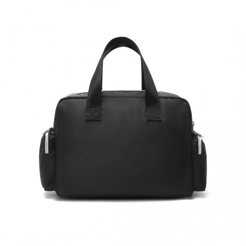 Kono Vielseitig Mehrfachtasche Reisetasche mit Einstellbarem abnehmbarem Riemen