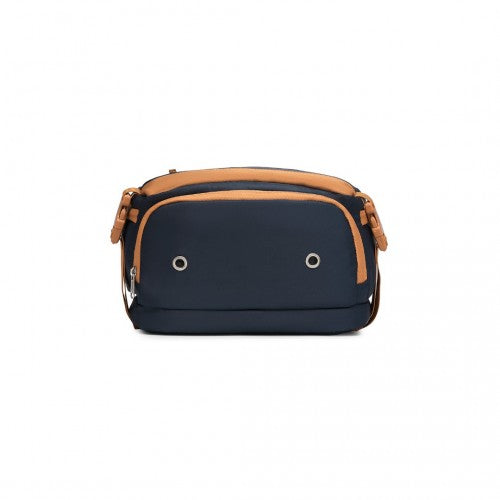 Wasserabweisend Funktionell Rucksack Mit Schuhfach und USB-Ladeanschluss