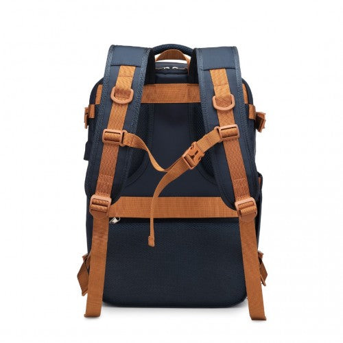 Wasserabweisend Funktionell Rucksack Mit Schuhfach und USB-Ladeanschluss