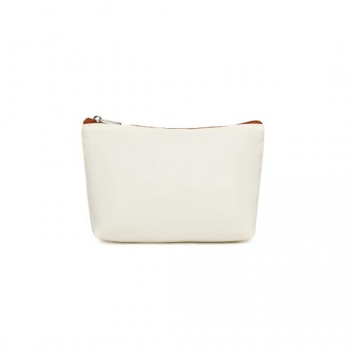 Kono Vielseitig Mehrere Fächer Reisewochenendtasche Zweiteiliges Set mit Schuhfach und Kosmetiktasche