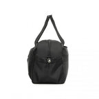 Kono Vielseitig Mehrere Fächer Reisewochenendtasche Zweiteiliges Set mit Schuhfach und Kosmetiktasche