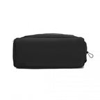 Kono Vielseitig Mehrere Fächer Reisewochenendtasche Zweiteiliges Set mit Schuhfach und Kosmetiktasche