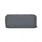 TVK2430 - Kono Multifunktionaler Reisebeutel, großer Shopper und Koffertasche mit erweiterbarem Fach und Nass/Trocken - Tasche - Grau