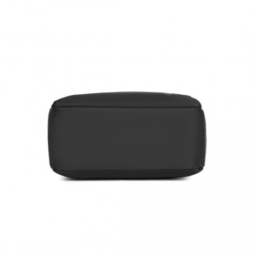 Kono Wasserabweisende Reisetasche mit Laptopfach, multifunktionale Tote für Geschäftsreisen und Wochenendausflüge, große Kapazität für Männer und Frauen