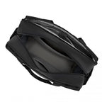 TVK2444 - Kono Wasserabweisende Reisetasche mit Laptopfach, multifunktionale Tote für Geschäftsreisen und Wochenendausflüge, große Kapazität für Männer und Frauen - Schwarz