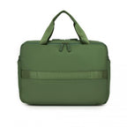 Kono Wasserabweisende Reisetasche mit Laptopfach, multifunktionale Tote für Geschäftsreisen und Wochenendausflüge, große Kapazität für Männer und Frauen