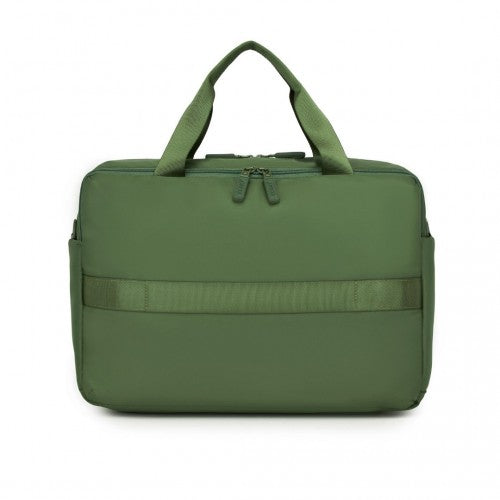 Kono Wasserabweisende Reisetasche mit Laptopfach, multifunktionale Tote für Geschäftsreisen und Wochenendausflüge, große Kapazität für Männer und Frauen