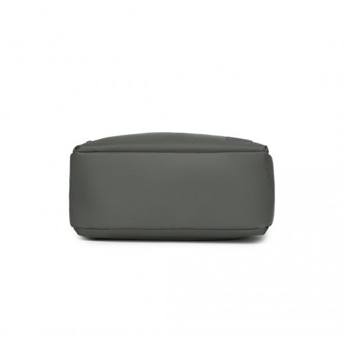 Kono Wasserabweisende Reisetasche mit Laptopfach, multifunktionale Tote für Geschäftsreisen und Wochenendausflüge, große Kapazität für Männer und Frauen