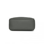 Kono Wasserabweisende Reisetasche mit Laptopfach, multifunktionale Tote für Geschäftsreisen und Wochenendausflüge, große Kapazität für Männer und Frauen