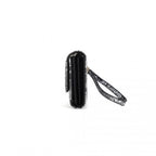 Miss Lulu Elegant Frauen Langes Portemonnaie mit Abnehmbarem Handgelenkriemen und Multi-Karten-Organizer