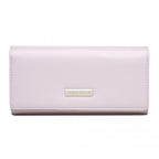 Miss Lulu Schlanker und eleganter Damenlanges Portemonnaie – Ein zeitloses Accessoire